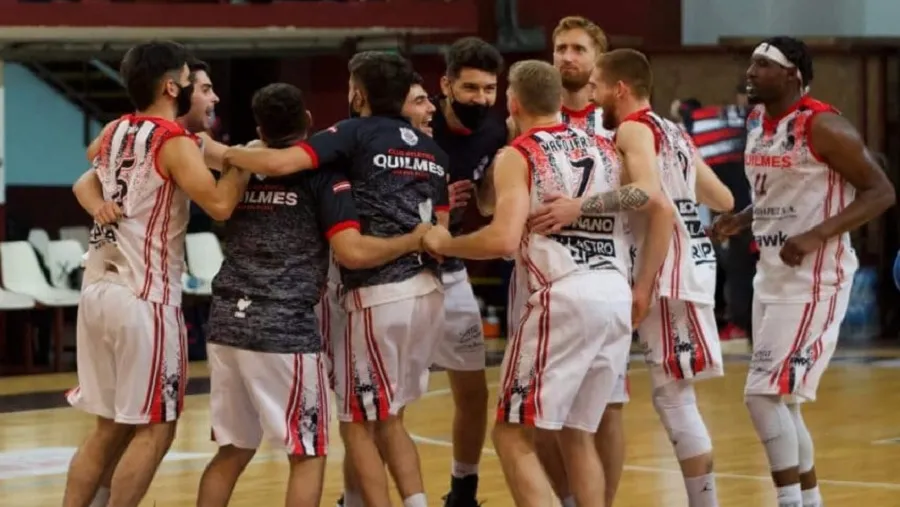 Quilmes de Mar del Plata