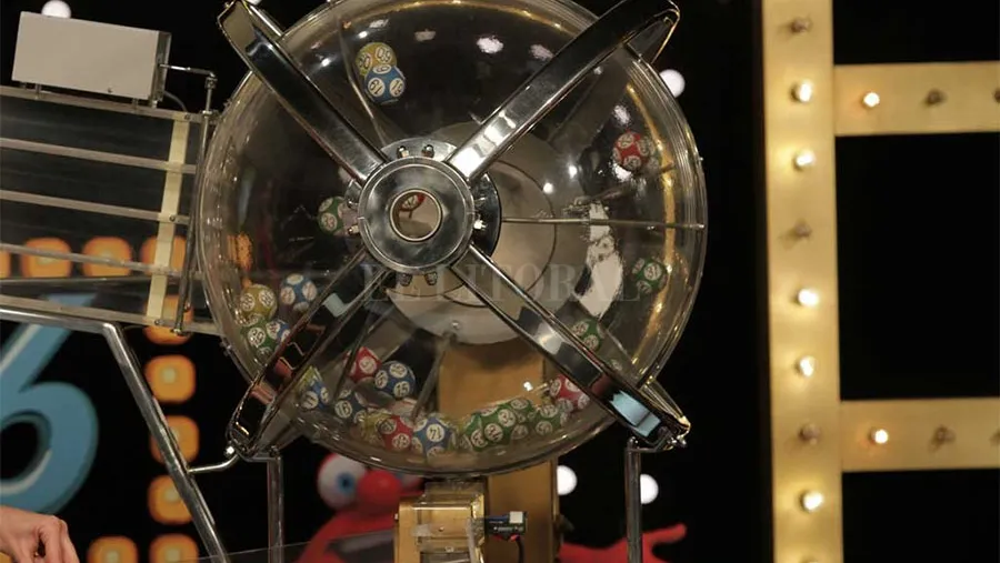 Al apostador le quedan diez días para presentarse.