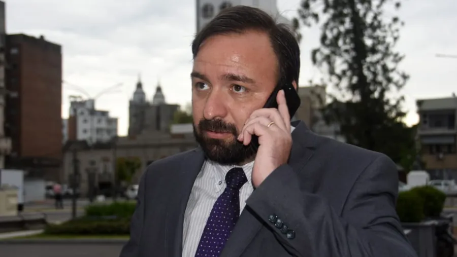 Fernando Quinodoz Fernando Quinodoz