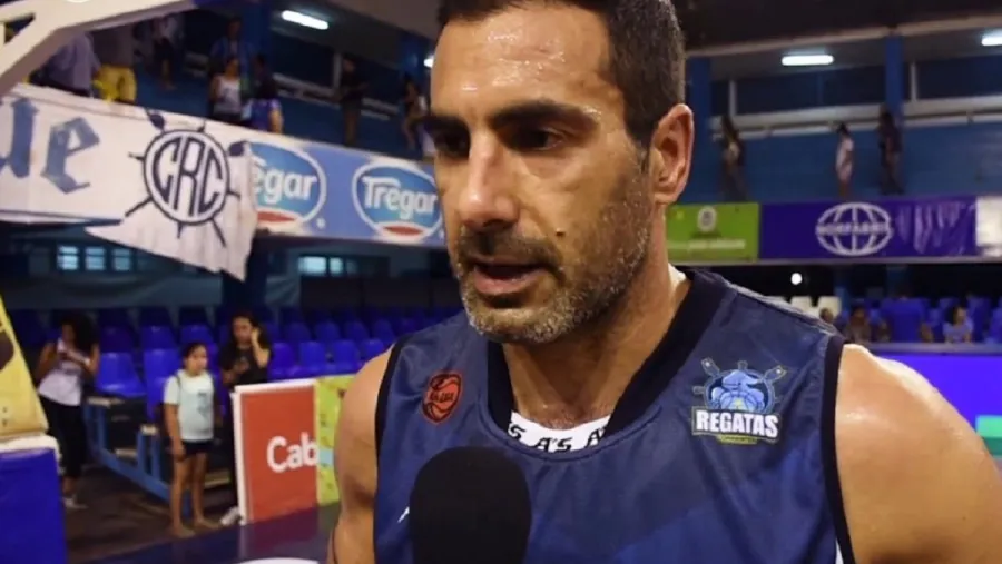 El entrerriano Quinteros recordó su primer título con Boca: “Éramos un equipo muy unido”