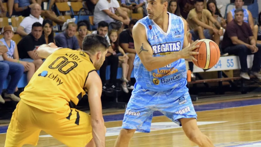 “Somos conscientes que tenemos un gran equipo”, expresó el colonense Paolo Quinteros