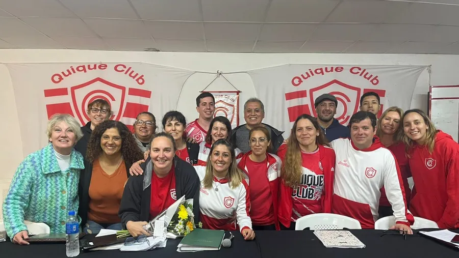 Quique Club Quique Club