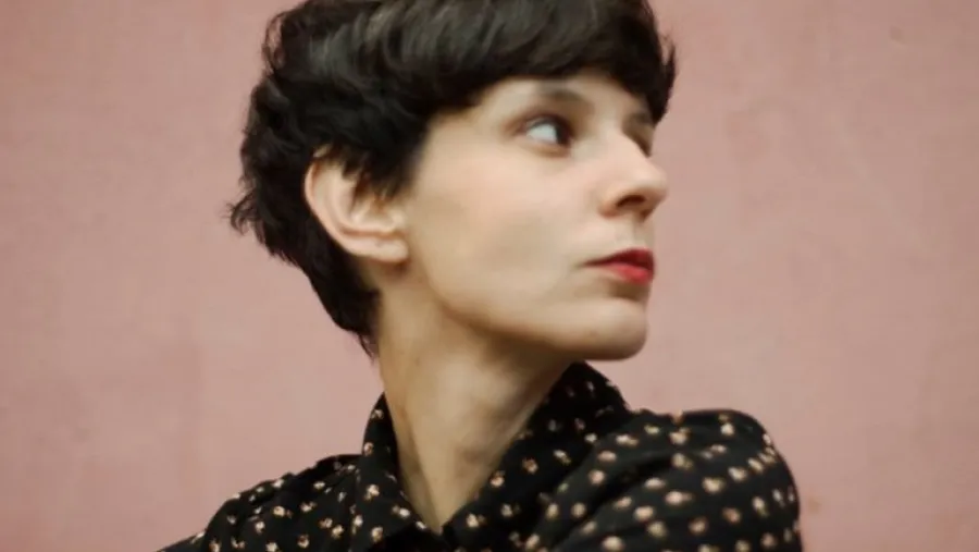 Estefanía Santiago Estefanía Santiago