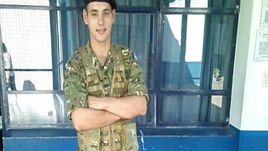 La Fiscalía pidió prisión perpetua para los acusados del crimen del soldado Bermani