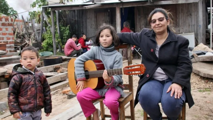 "Tu Barrio en Foco" "Tu Barrio en Foco"