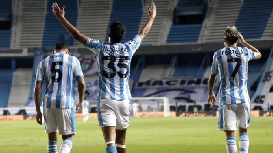 Racing Racing