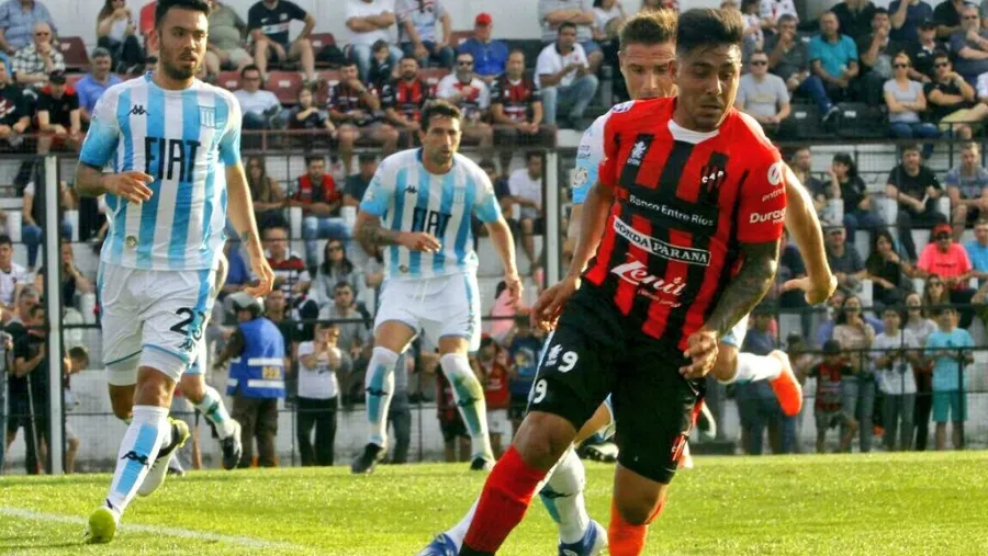 Cristian Tarragona dijo que lo “malinterpretaron” y que “Patronato tiene la prioridad”