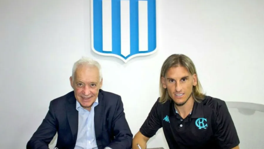 Racing Fútbol: Racing acordó una rebaja salarial de sus futbolistas y cuerpo técnico