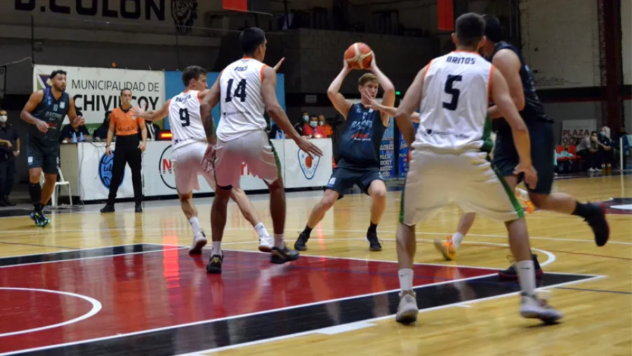 Estudiantes de Concordia visitará a Del Progreso e irá por su primer triunfo de 2022