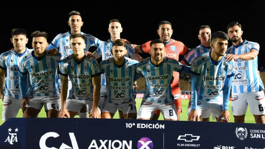 Racing de Córdoba