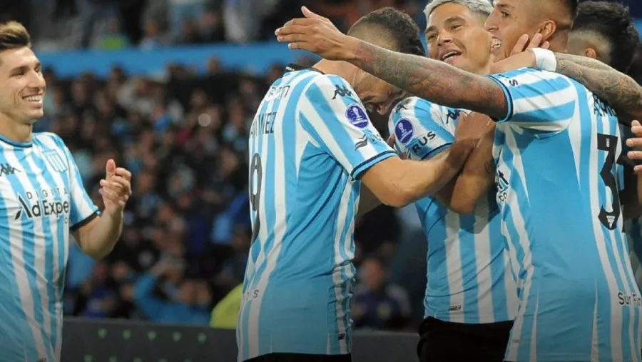 Racing