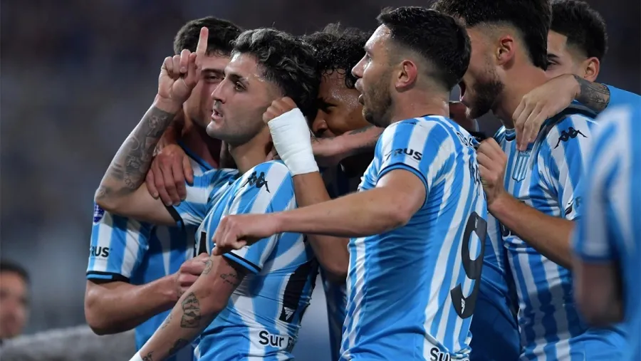 Racing