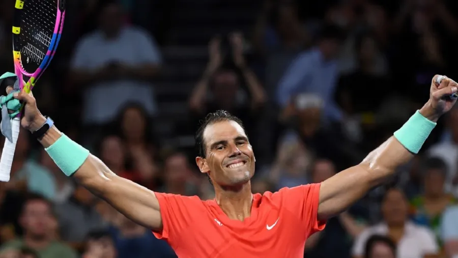 Rafa Rafa