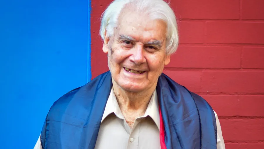 Murió Rafael Albrecht, uno de los “Matadores” de San Lorenzo y mundialista con Argentina Murió Rafael Albrecht, uno de los “Matadores” de San Lorenzo y mundialista con Argentina