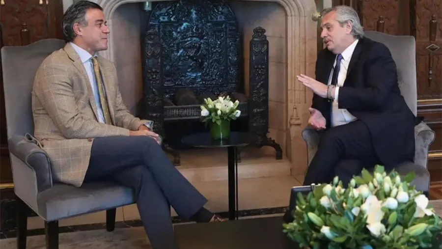 Rafecas reafirmó que si aprueban la reforma de la Procuración baja su postulación