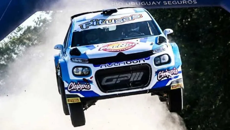 Rally Rally