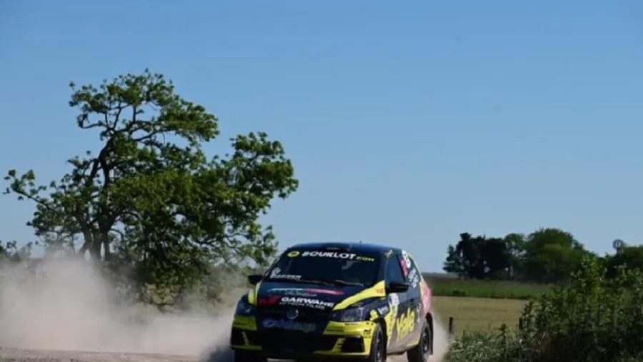 Rally Rally