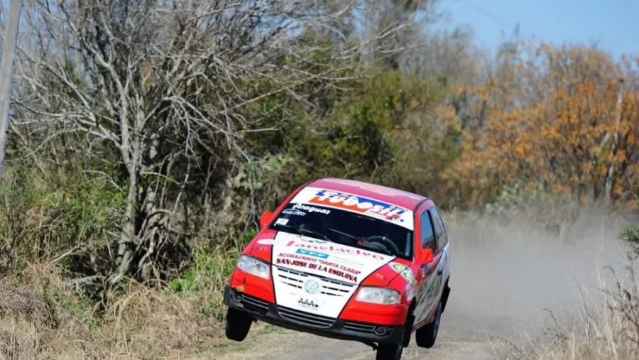 Rally Rally