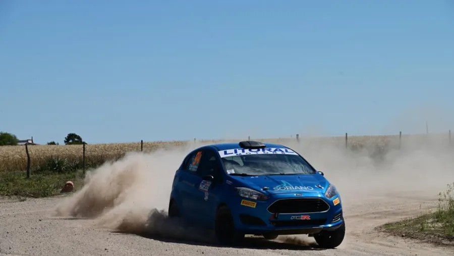 La definición del Rally Entrerriano deberá esperar dos semanas más