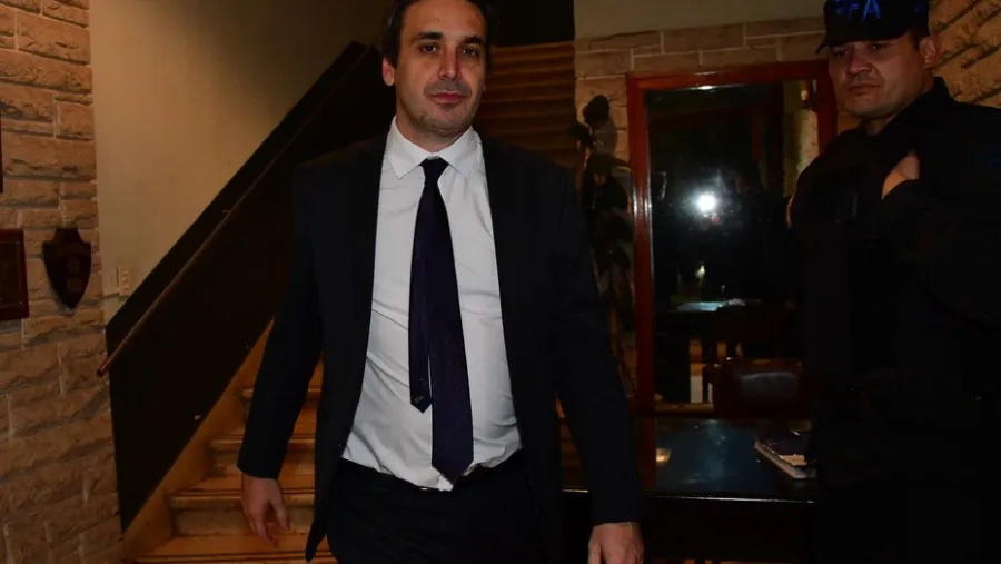 Alejo Ramos Padilla