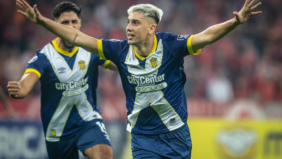 Rosario Central Rosario Central