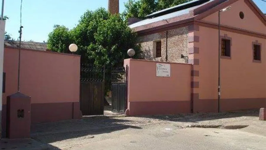 Museo de la Reforma en Córdoba. Fuente: Sitio web oficial.