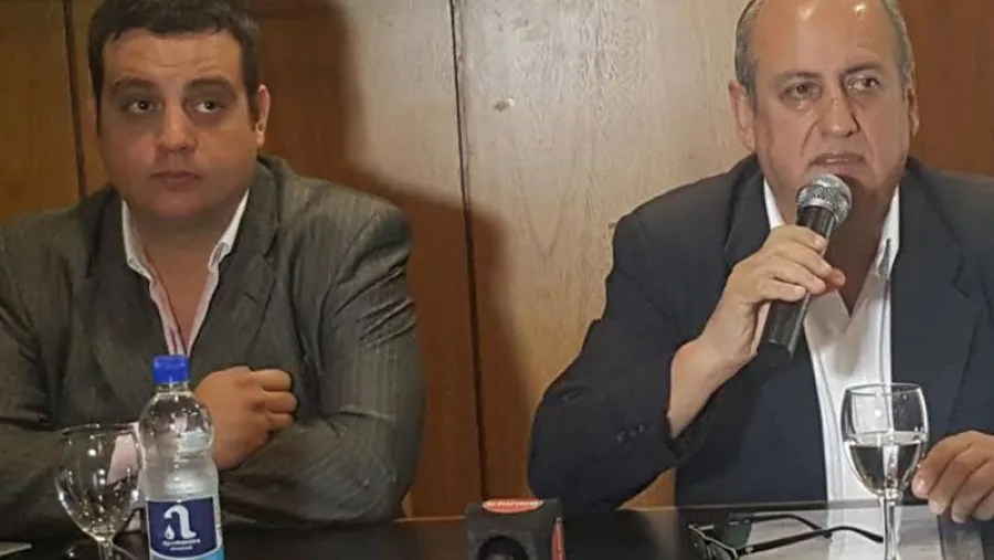 Reggiardo y Rossi Reggiardo y Rossi