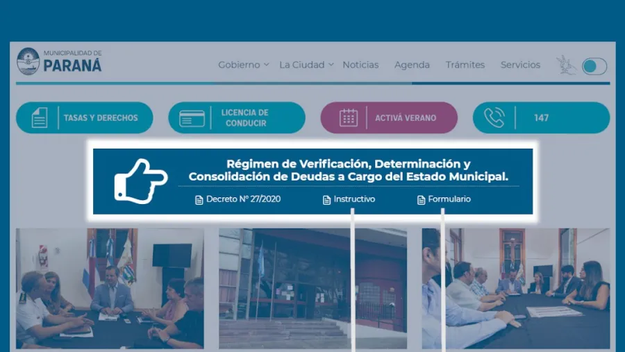 registro registro