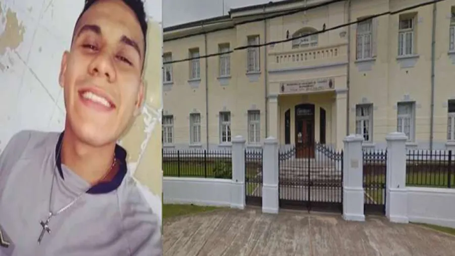 Regimiento 6 Concordia