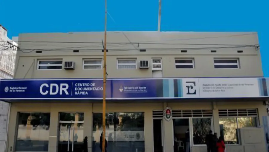 Registro Civil Paraná