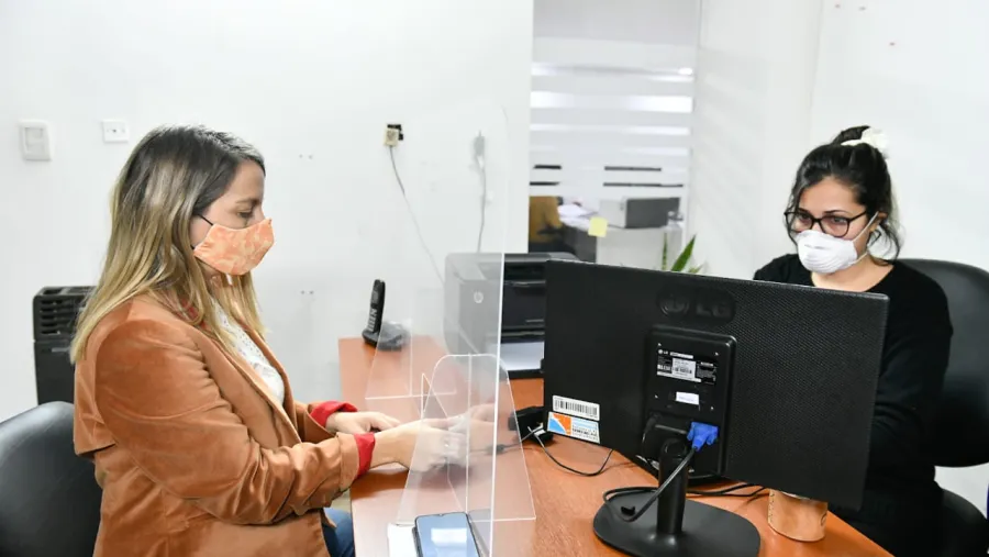 coronavirus regreso de entrerrianos al domicilio 