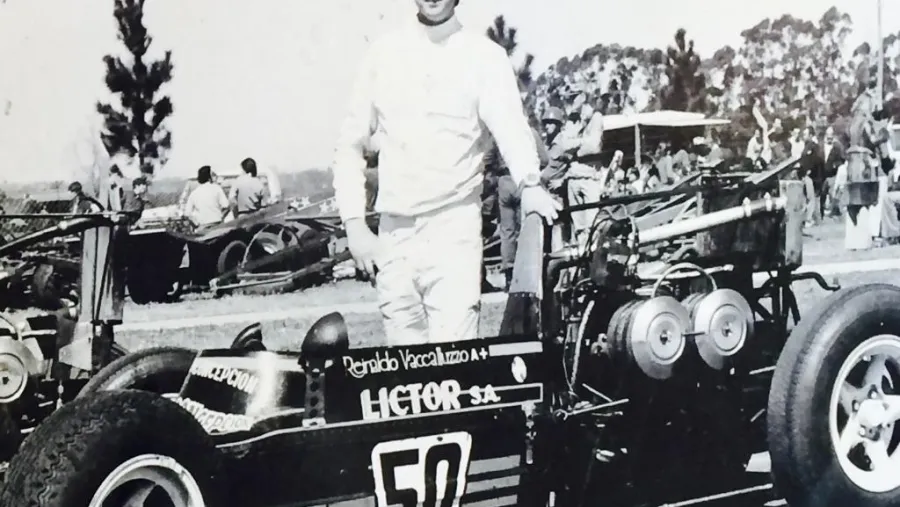 Próspero Bonelli y Reinaldo Vaccalluzzo serán declarados Ciudadanos Ilustres