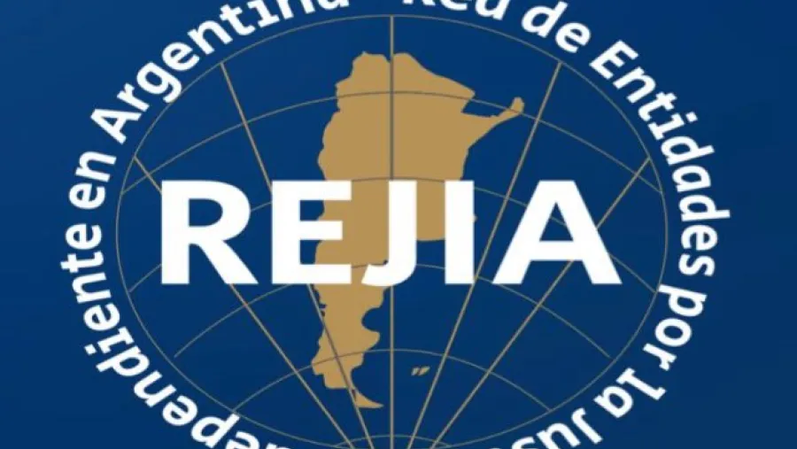 REJIA manifestó su rechazo al “infundado” pedido de jury a Goyeneche REJIA manifestó su rechazo al “infundado” pedido de jury a Goyeneche