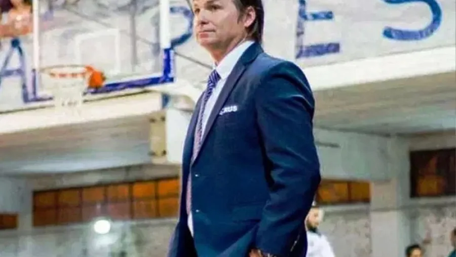 “Era lo que estábamos buscando”, indicó René Richard tras el triunfo de Parque Sur