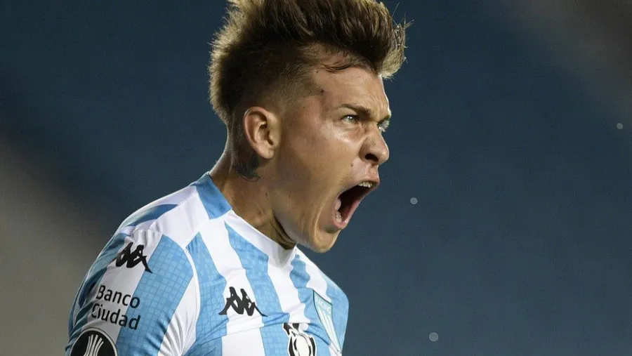 De Avellaneda a La Paternal: el entrerriano Reniero será refuerzo de Argentinos Juniors