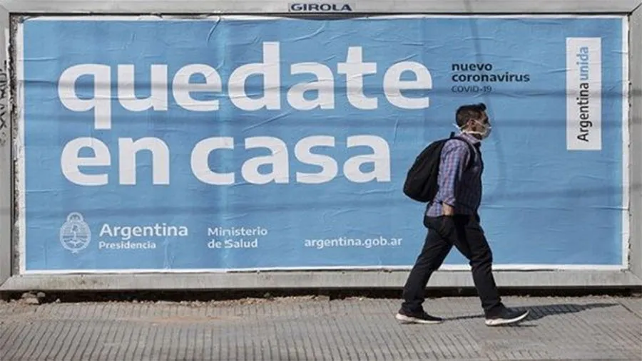 El total de los pacientes con coronavirus ascienden a 55.343, de los cuales 1.192 fallecieron.