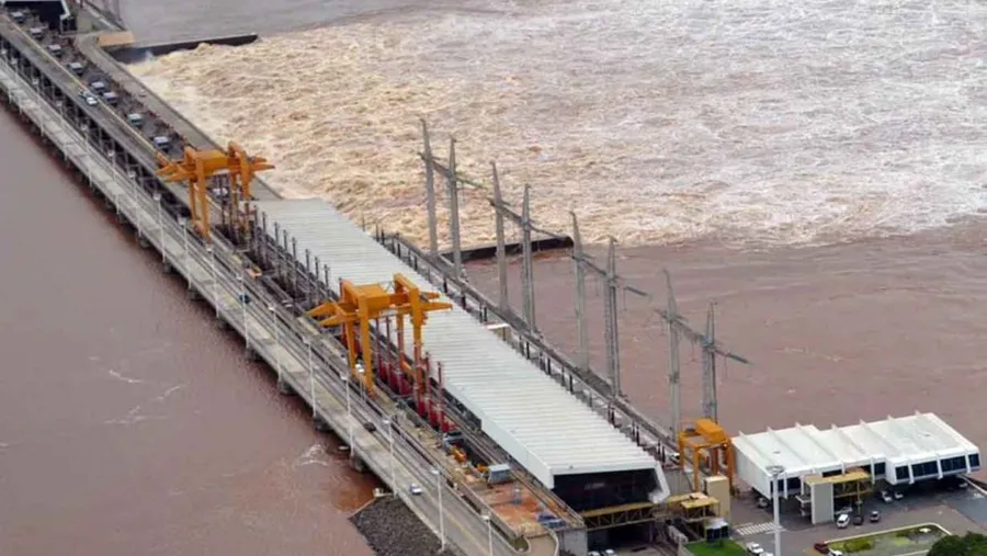 Los fondos que genera Salto Grande podrían destinarse para paliar los efectos del crecimiento sostenido de la pobreza en la región que rodea a la represa. La injusticia es que esos fondos “no son federales” dentro de Entre Ríos.