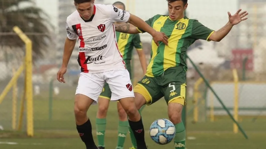 La Reserva de Patronato perdió en su debut en Mar del Plata