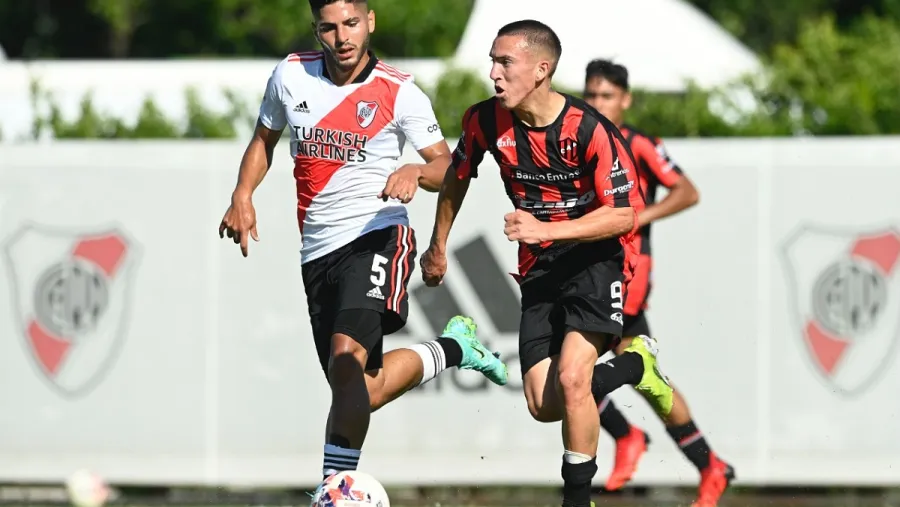 Patronato-River