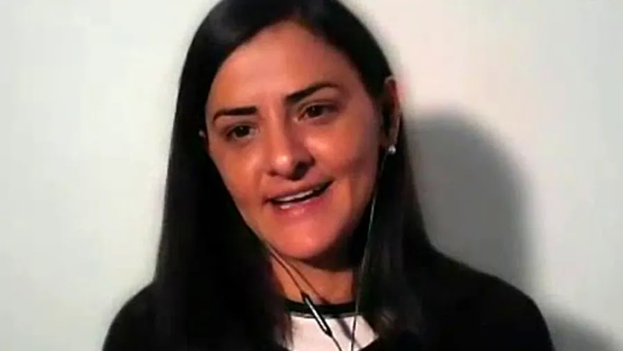 Soledad Retamar Soledad Retamar