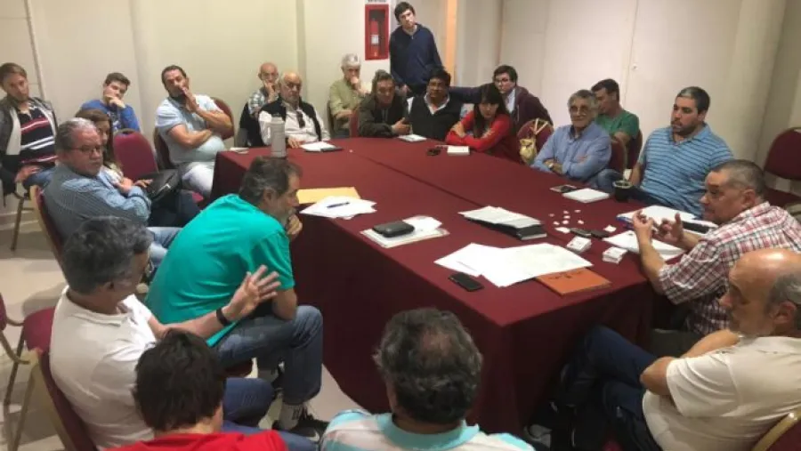 Básquet: definieron número de equipos y el formato de la próxima Liga Provincial Básquet: definieron número de equipos y el formato de la próxima Liga Provincial