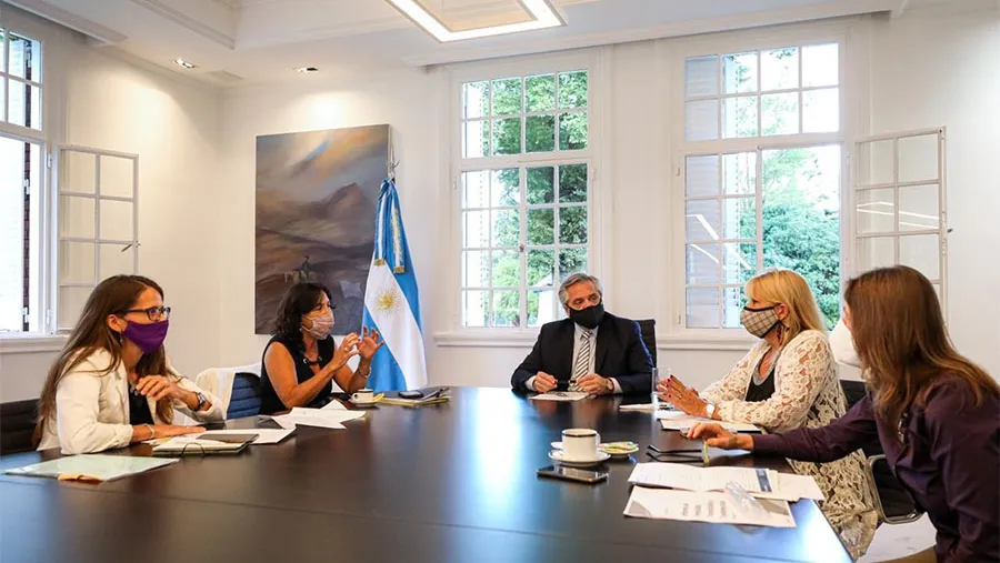 El Consejo Federal para el Abordaje de Femicidios será una herramienta para prevenir e identificar situaciones de riesgo y garantizar un Estado que responda con celeridad ante la violencia de género.