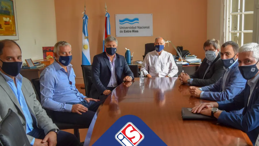 El IAPSER puso en marcha el Plan de Renovación Integral de Seguros