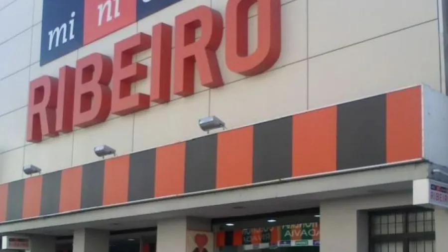 Ribeiro Ribeiro