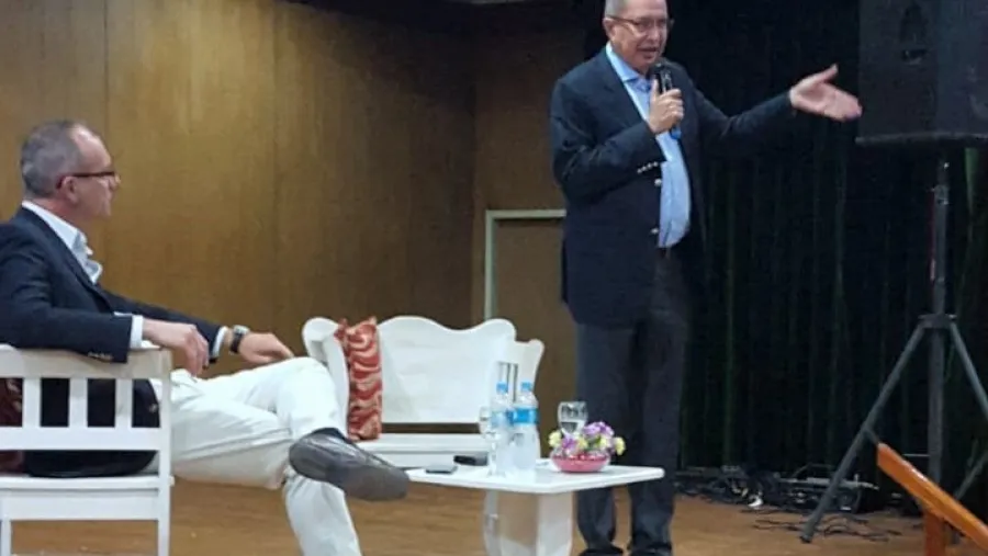 Richard Blanco Cabrera