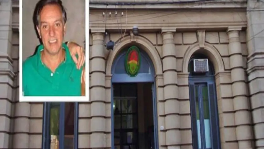 El concordiense Carlos Antonio Ríos, acusado de abuso por sus sobrinas