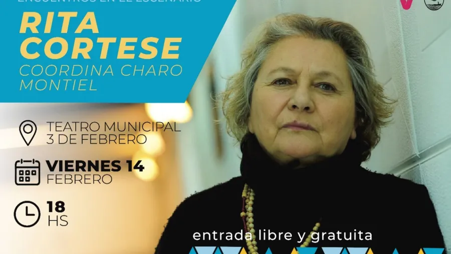 Encuentros en el Escenario 