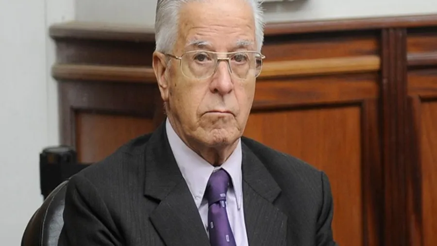 Quedó firme la sentencia a Gustavo Rivas por abusos sexuales a menores