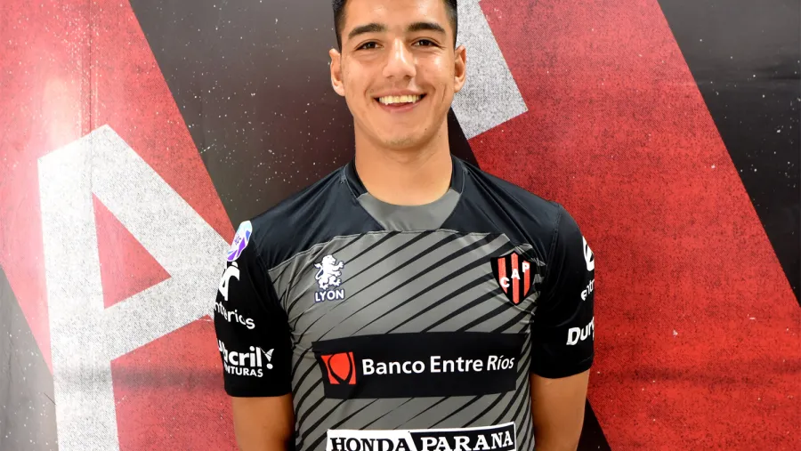 Tres futbolistas de Patronato jugarán el Torneo Regional Federal Amateur