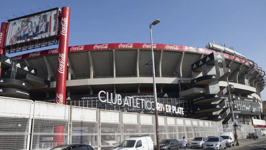 Monumental Por el coronavirus, River no se presentará a jugar ante Atlético Tucumán